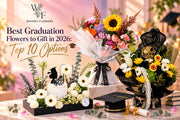 Best Graduation Flowers to Gift in Abu Dhabi 2026