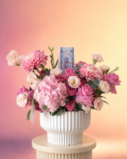 Pink Symphony