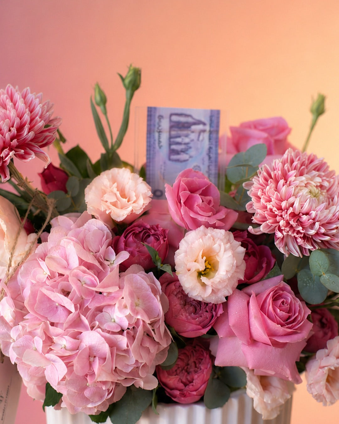 Pink Symphony