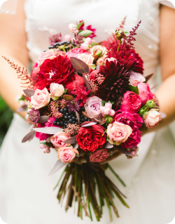 Wedding Flowers