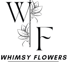 whimsy flowers