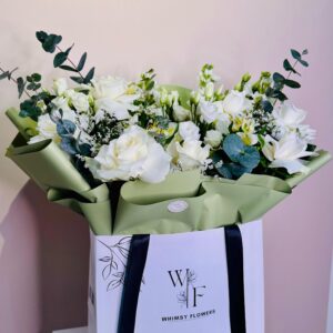 Whispers of Elegance