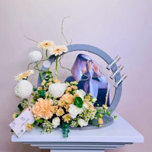 Regal Tribute Bloom Frame