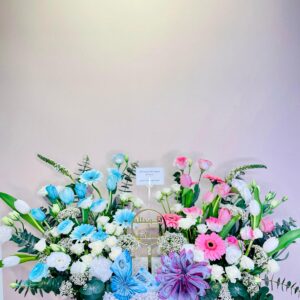 Blossoms of Joy Arrangement