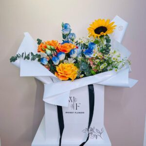 Sunshine Bliss Bouquet