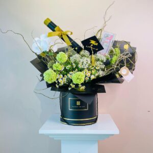 The Graduate's Treasure