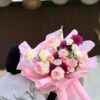 Blush Harmony Bouquet