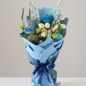 Ocean Breeze Bouquet