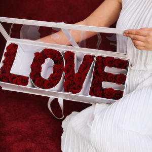 Eternal Love Box