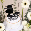 Graduation Grace Cake Box